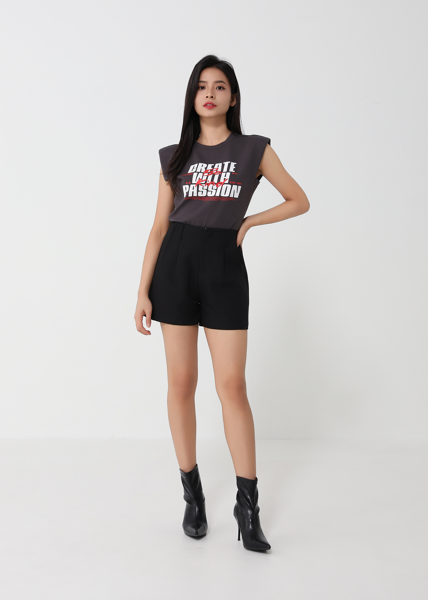 Casual Wear Top DJ083