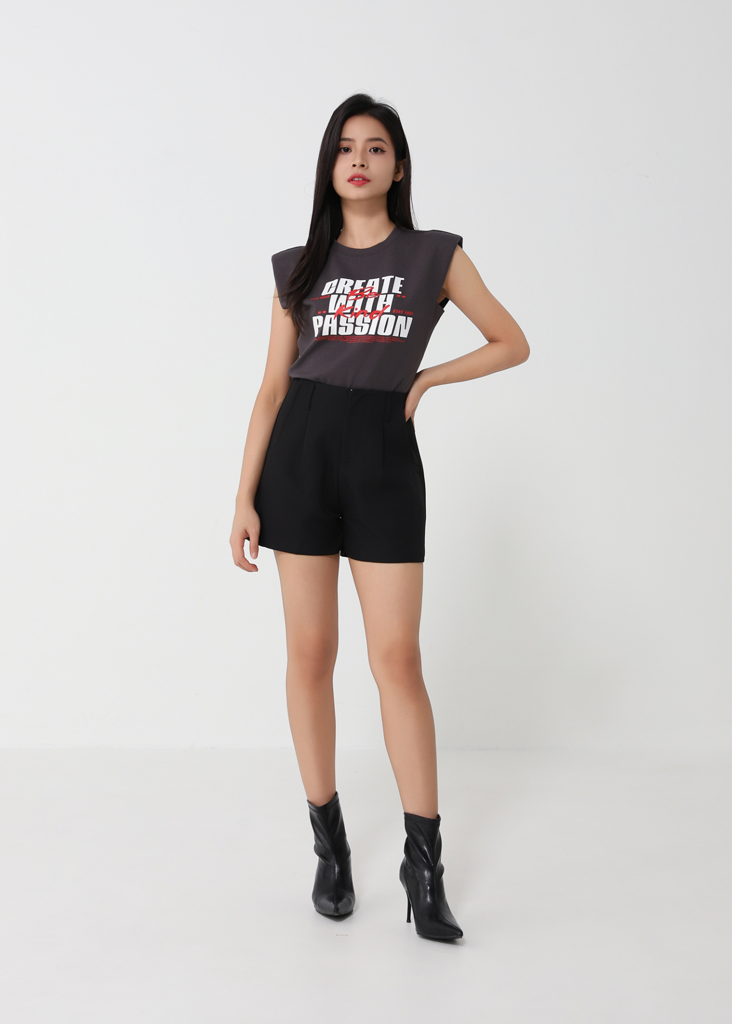 Casual Wear Top DJ083