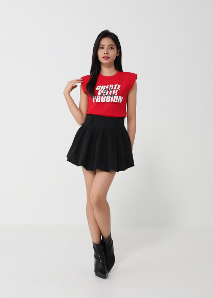 Casual Wear Top DJ083