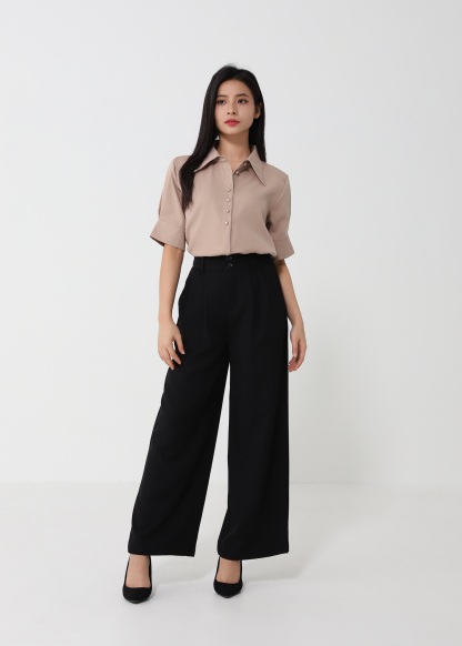 Formal Wear Blouse DJ087