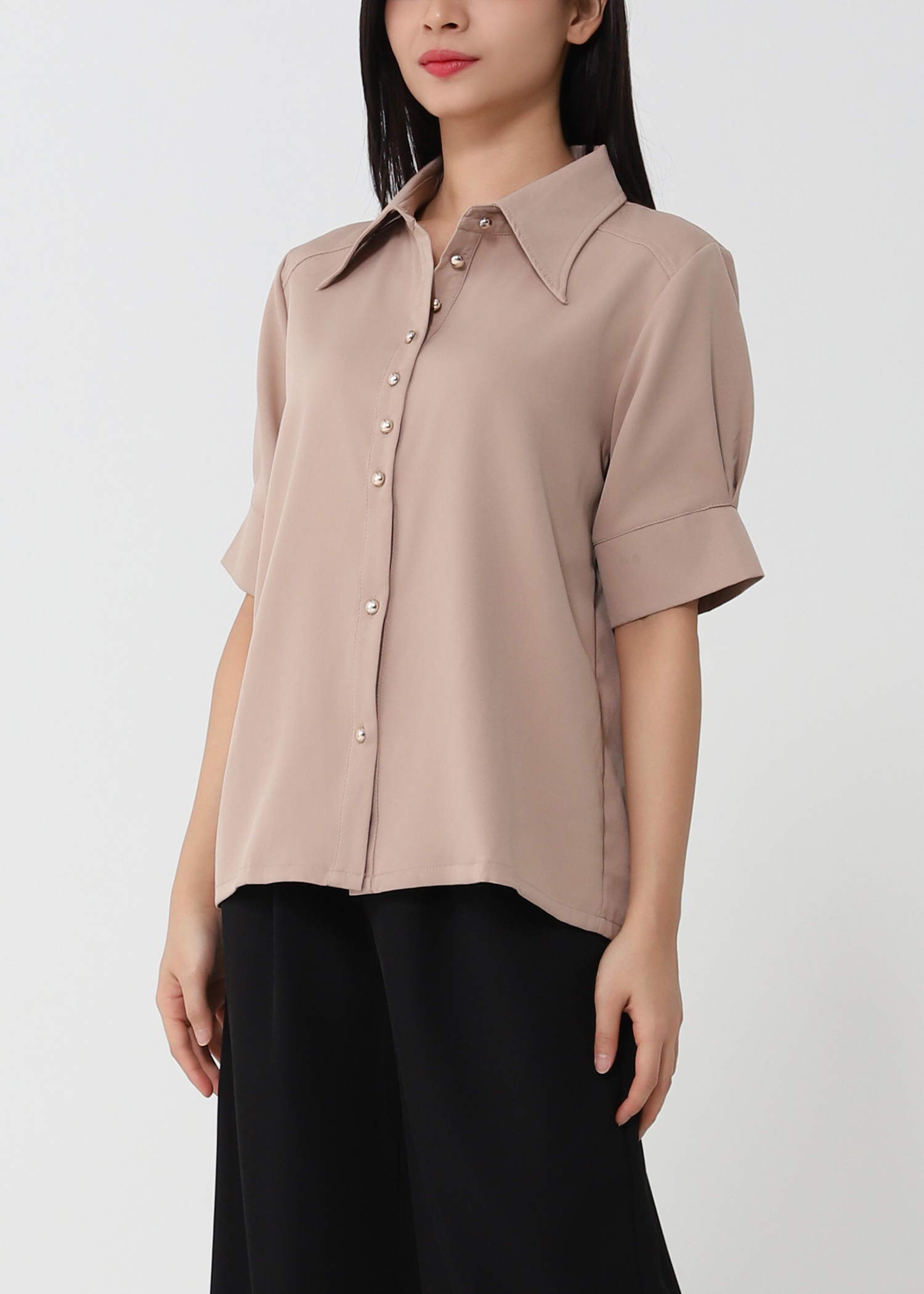 Formal Wear Blouse DJ087