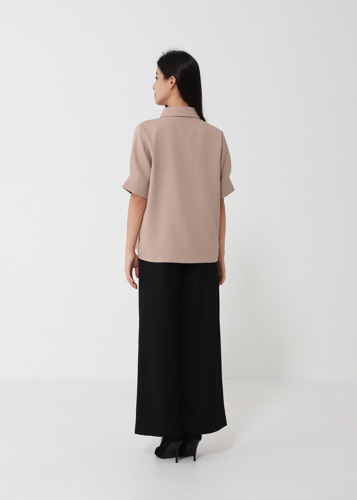 Formal Wear Blouse DJ087