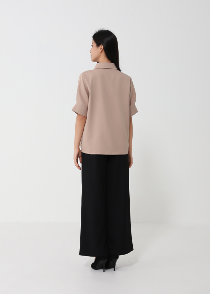 Formal Wear Blouse DJ087