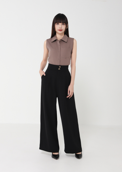 Basic Wear Blouse DJ088