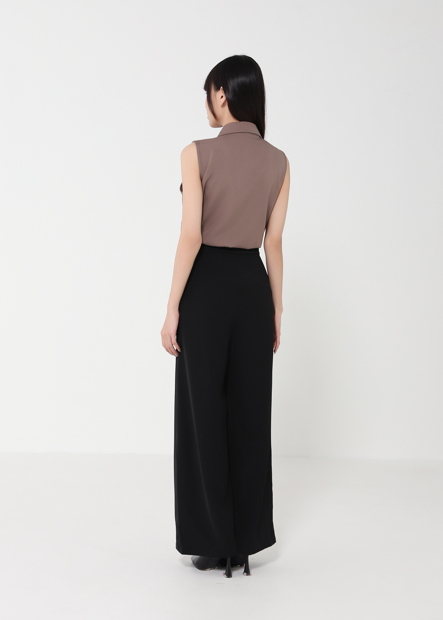 Basic Wear Blouse DJ088