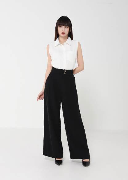 Basic Wear Blouse DJ088