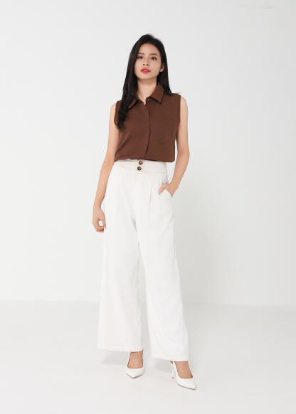 Basic Wear Blouse DJ088