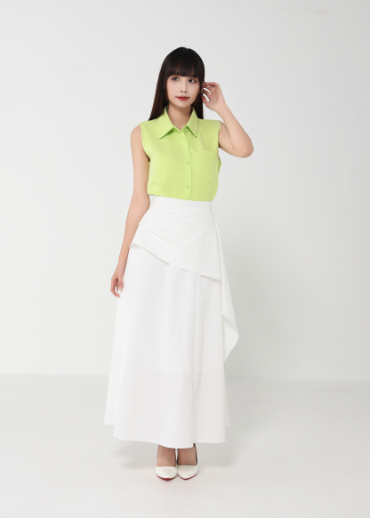 Basic Wear Blouse DJ088