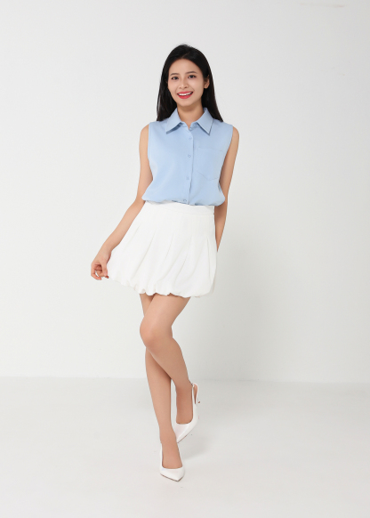 Basic Wear Blouse DJ088