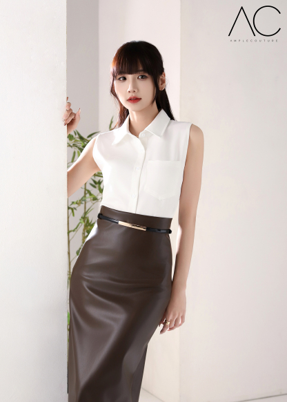 Basic Wear Blouse DJ088