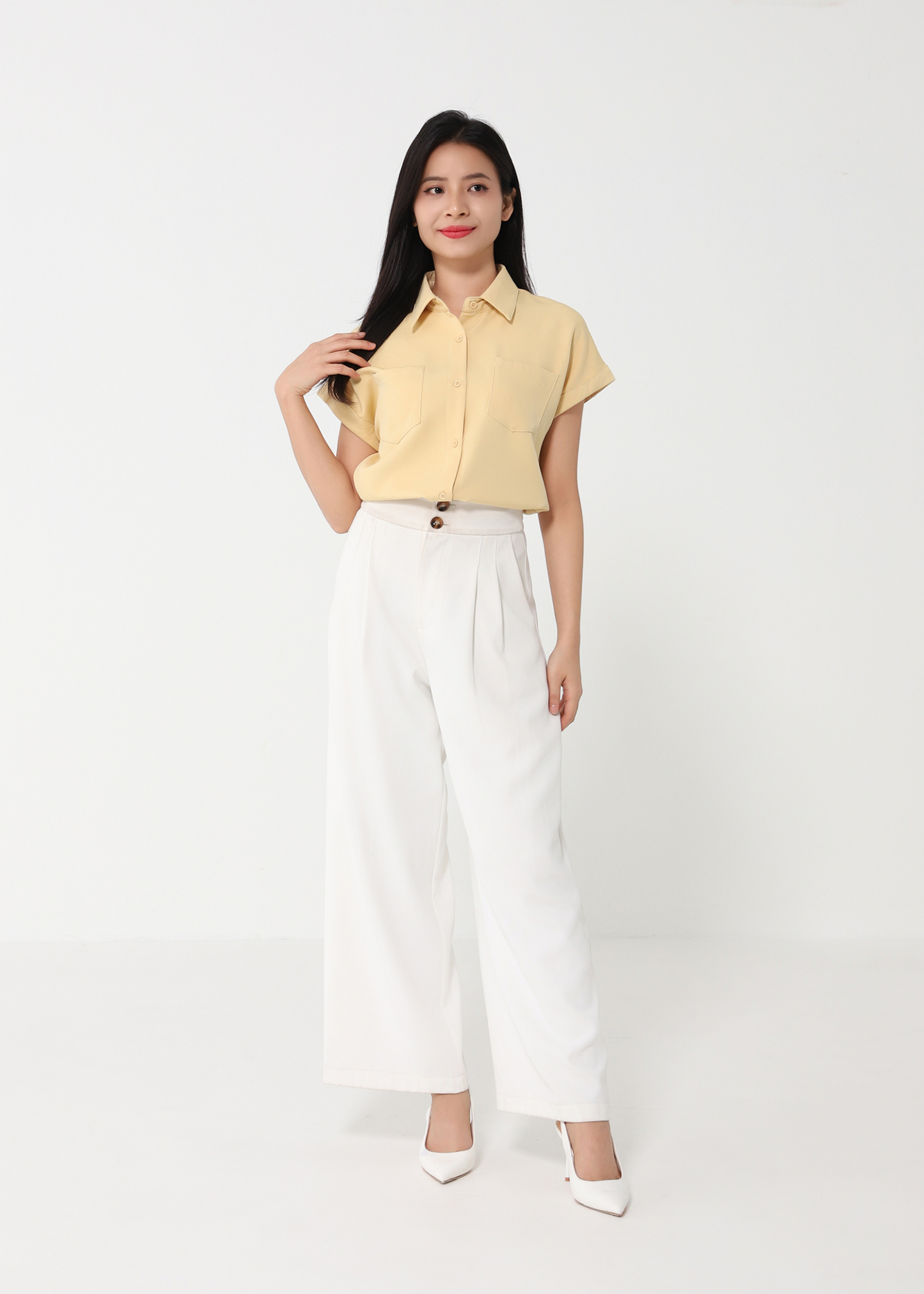 Casual Wear Blouse DJ091