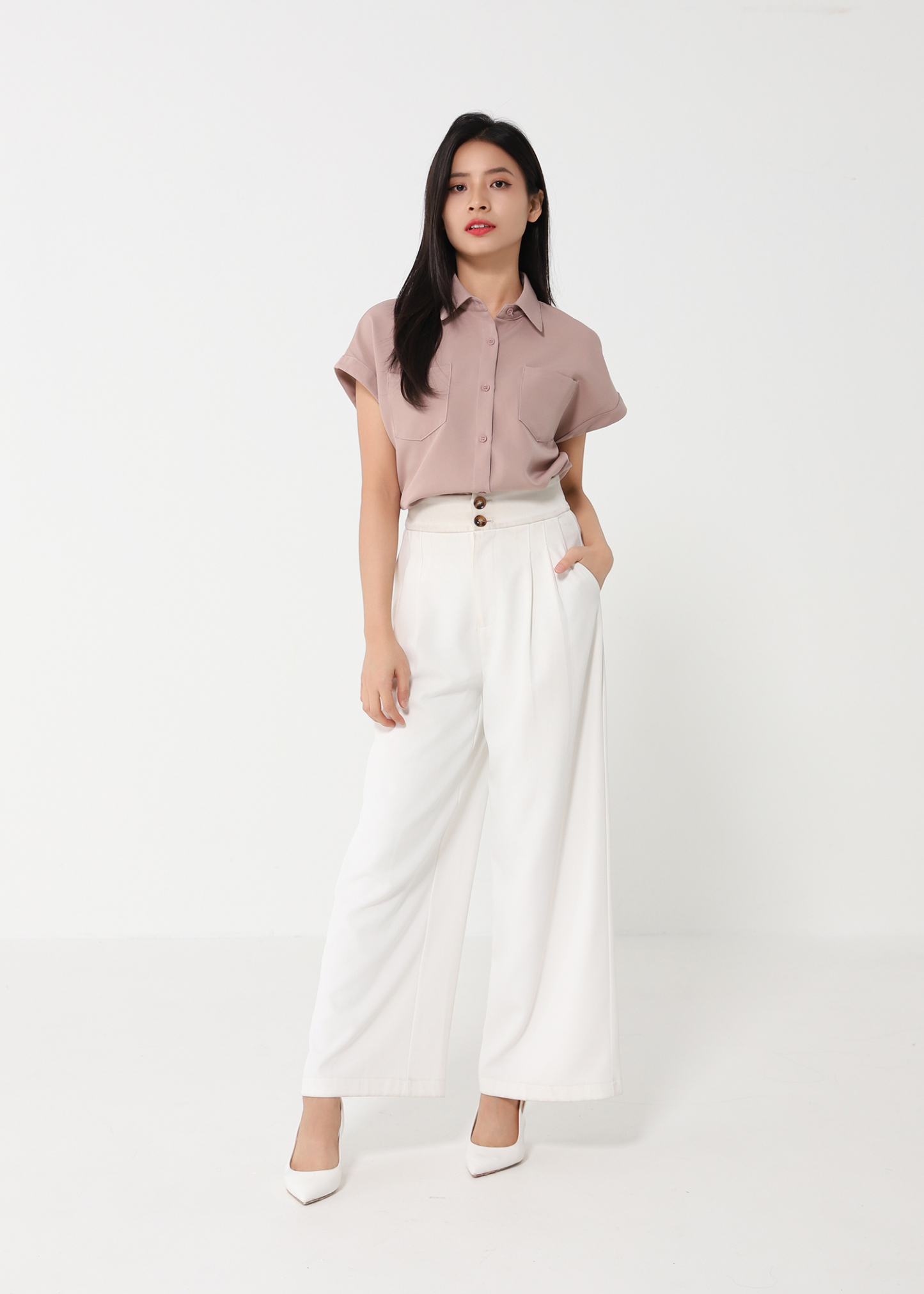 Casual Wear Blouse DJ091