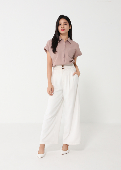 Casual Wear Blouse DJ091