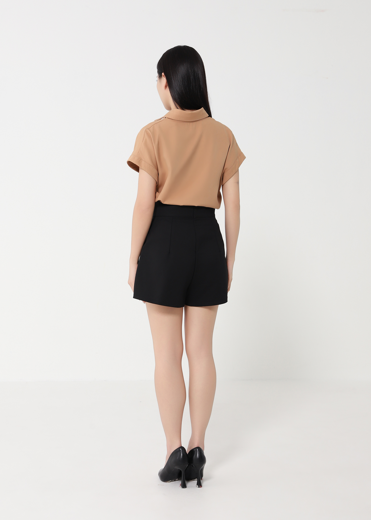 Casual Wear Blouse DJ091