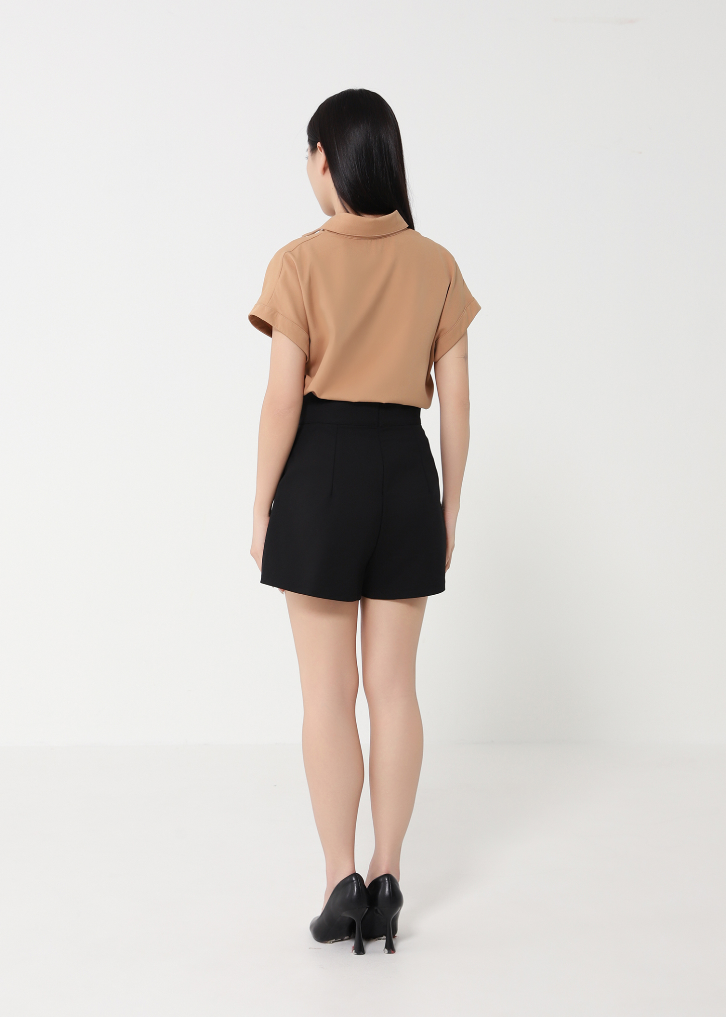 Casual Wear Blouse DJ091