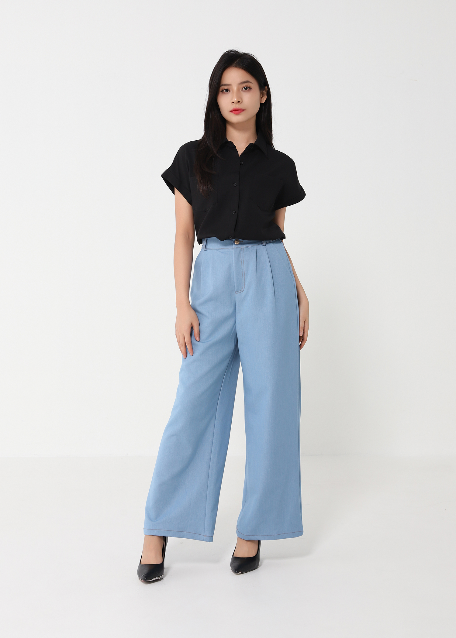 Casual Wear Blouse DJ091