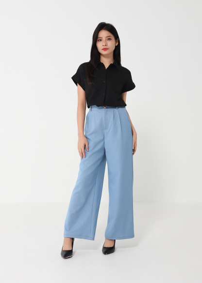 Casual Wear Blouse DJ091