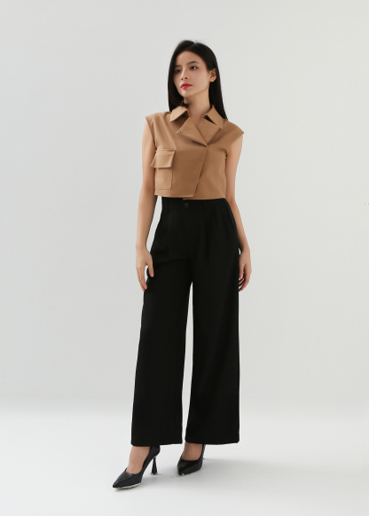 Formal Wear Top DJ098