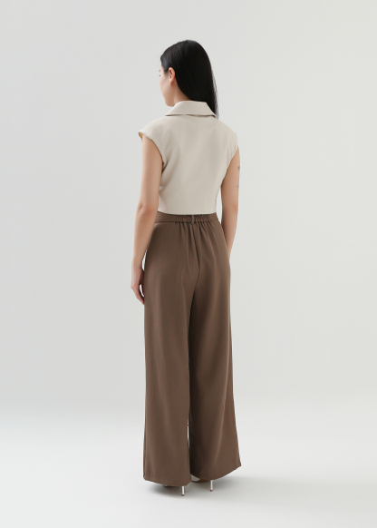 Formal Wear Top DJ098