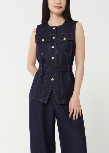 Denim Set DJ118