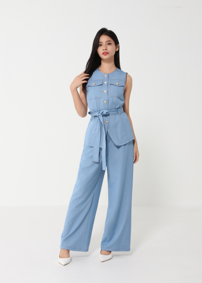 Denim Set DJ118