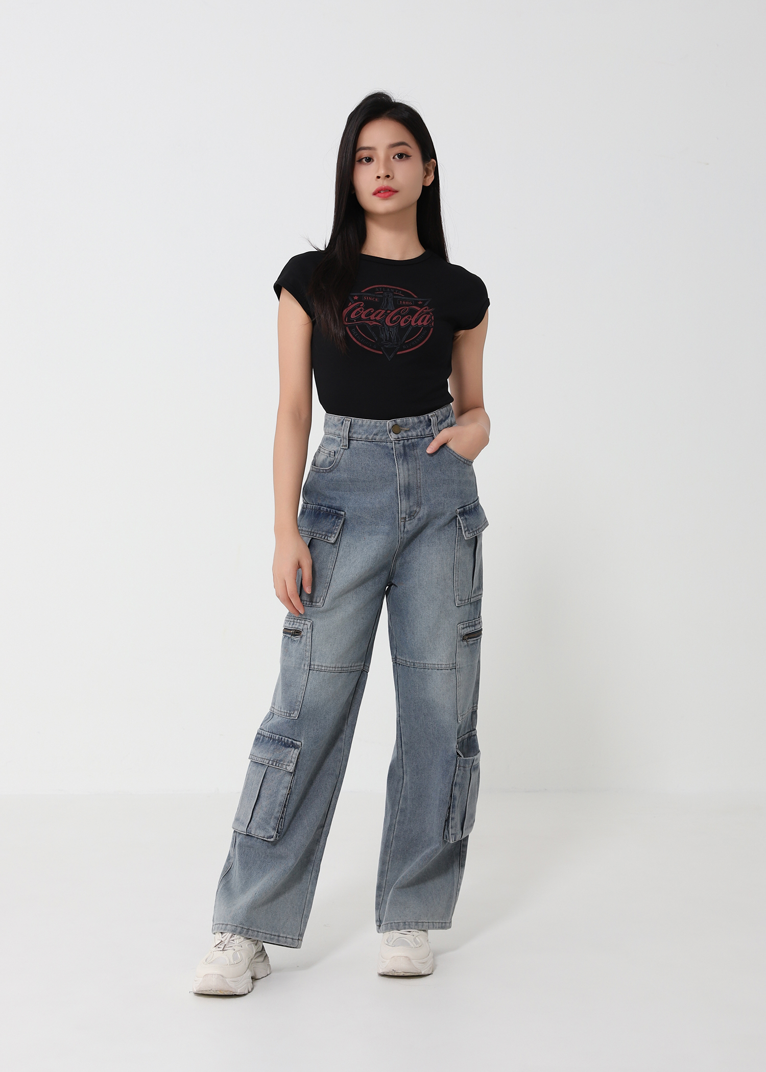 Cola Tee DJ121