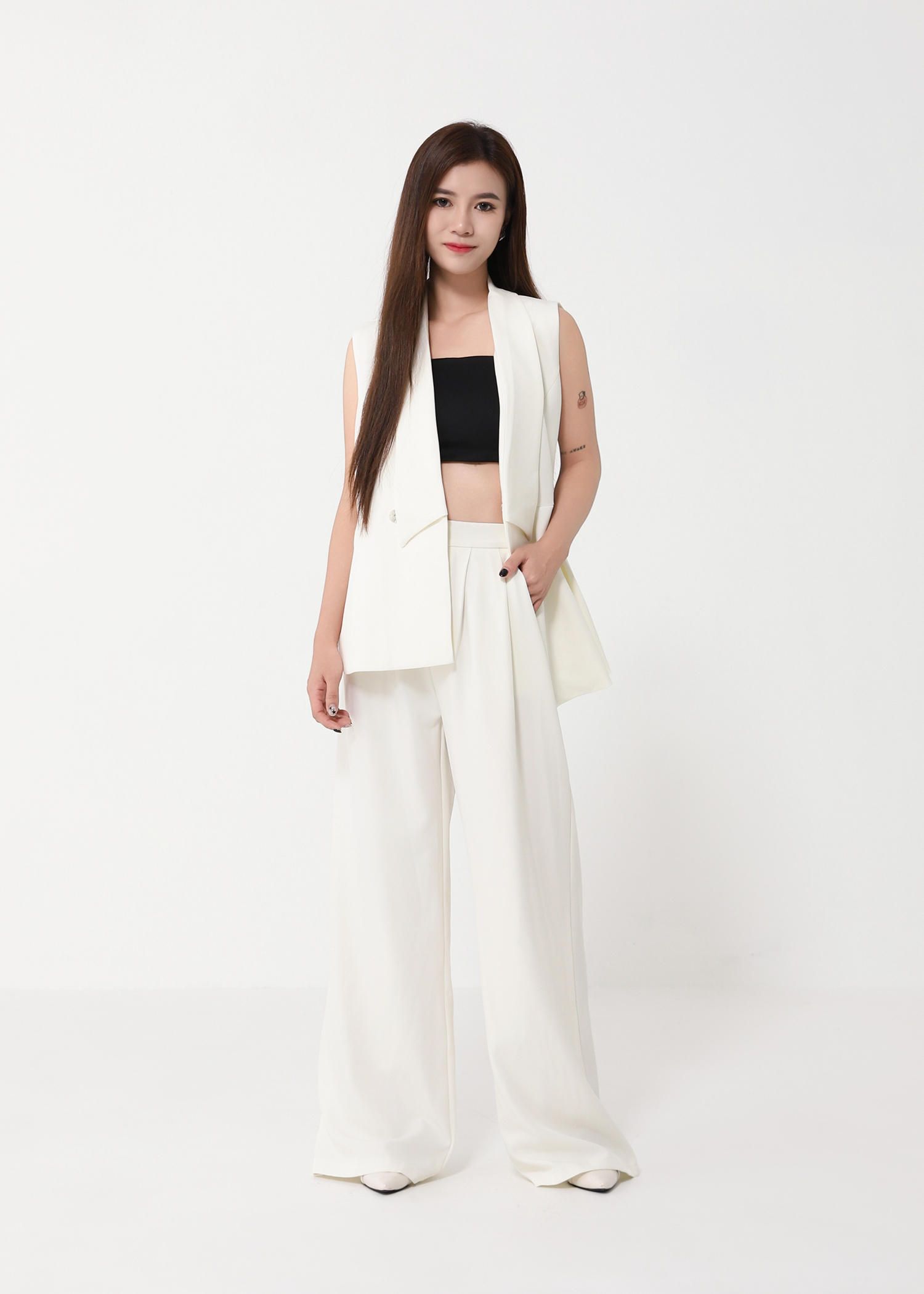 Formal Wear Set DJ129