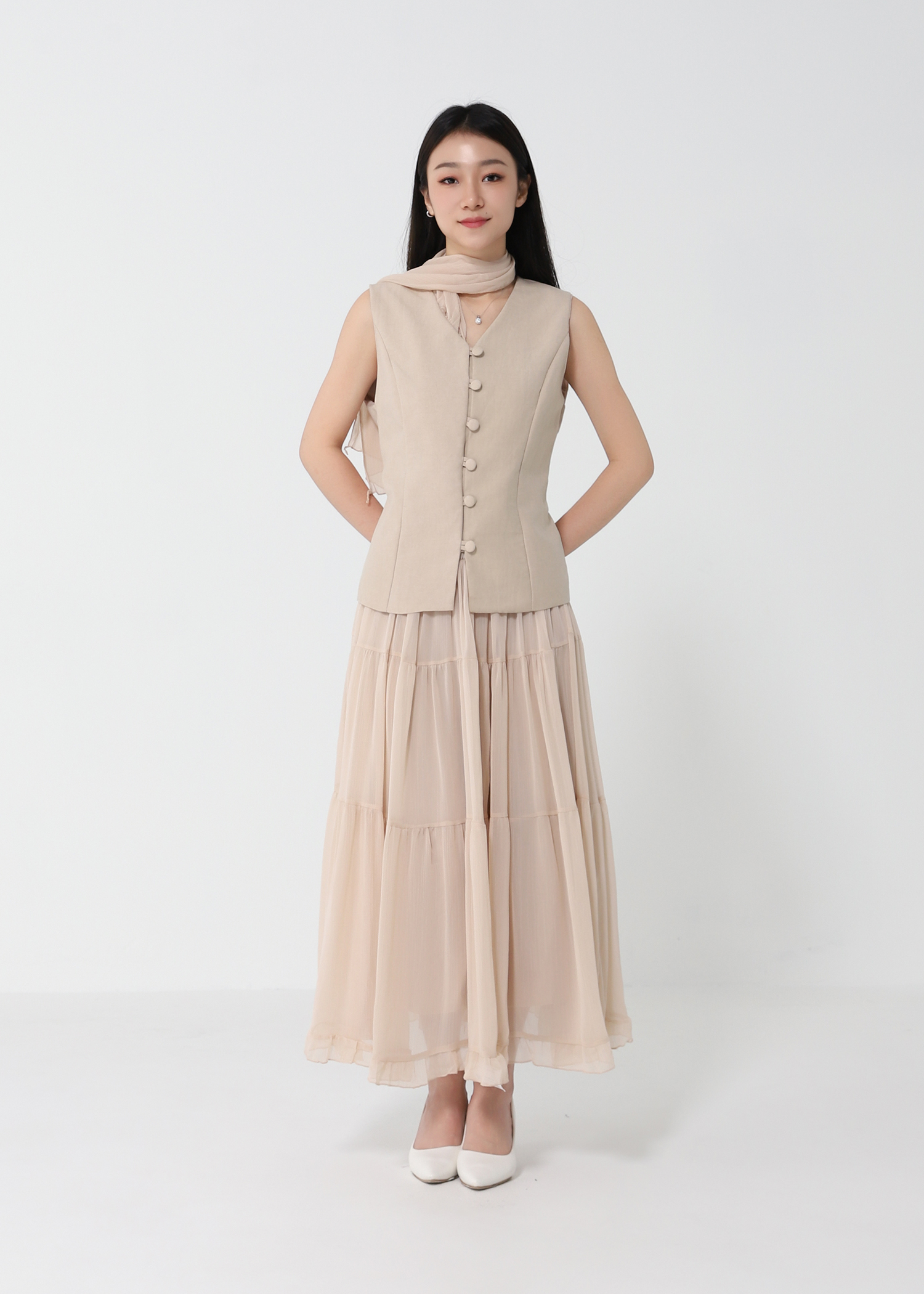 Elegant Wear Set DJ142