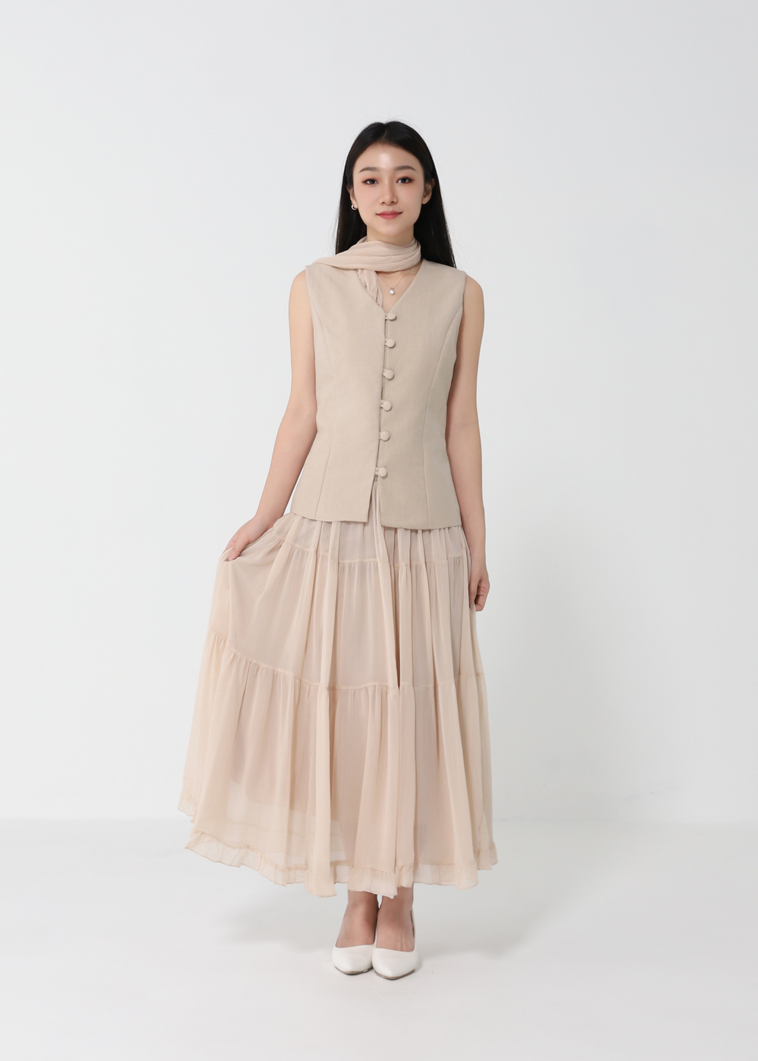 Elegant Wear Set DJ142