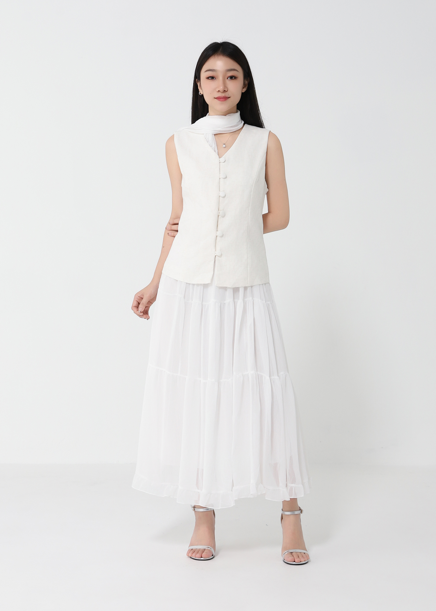 Elegant Wear Set DJ142