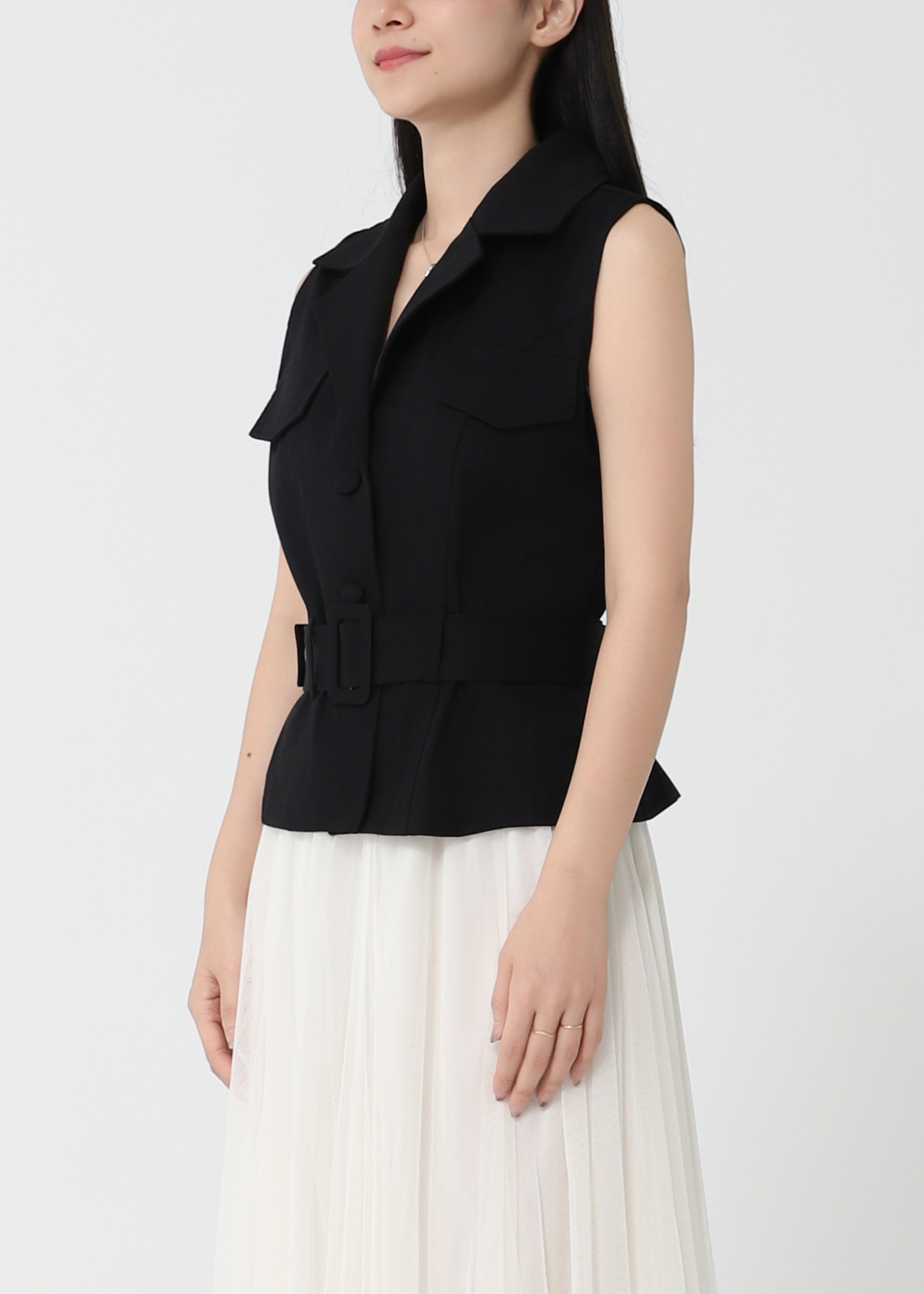 Elegant Wear Two Piece Set DJ144