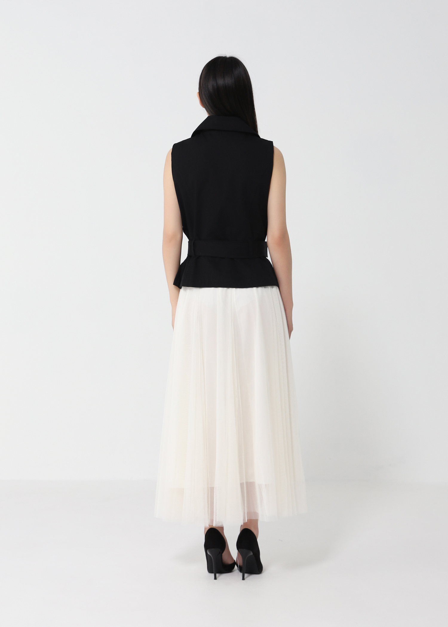 Elegant Wear Two Piece Set DJ144