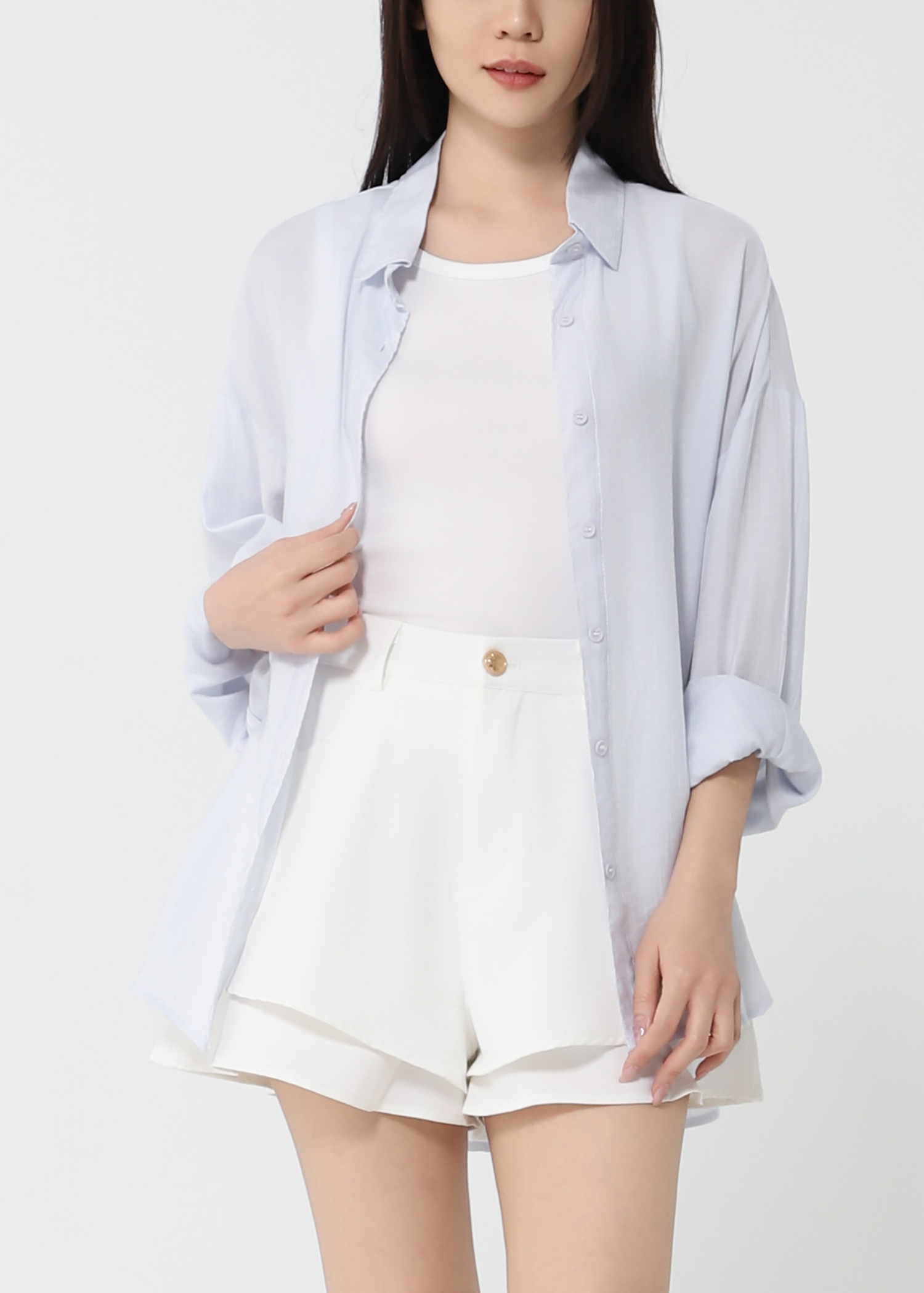 Minimal Light Outer With Inner Set DJ145