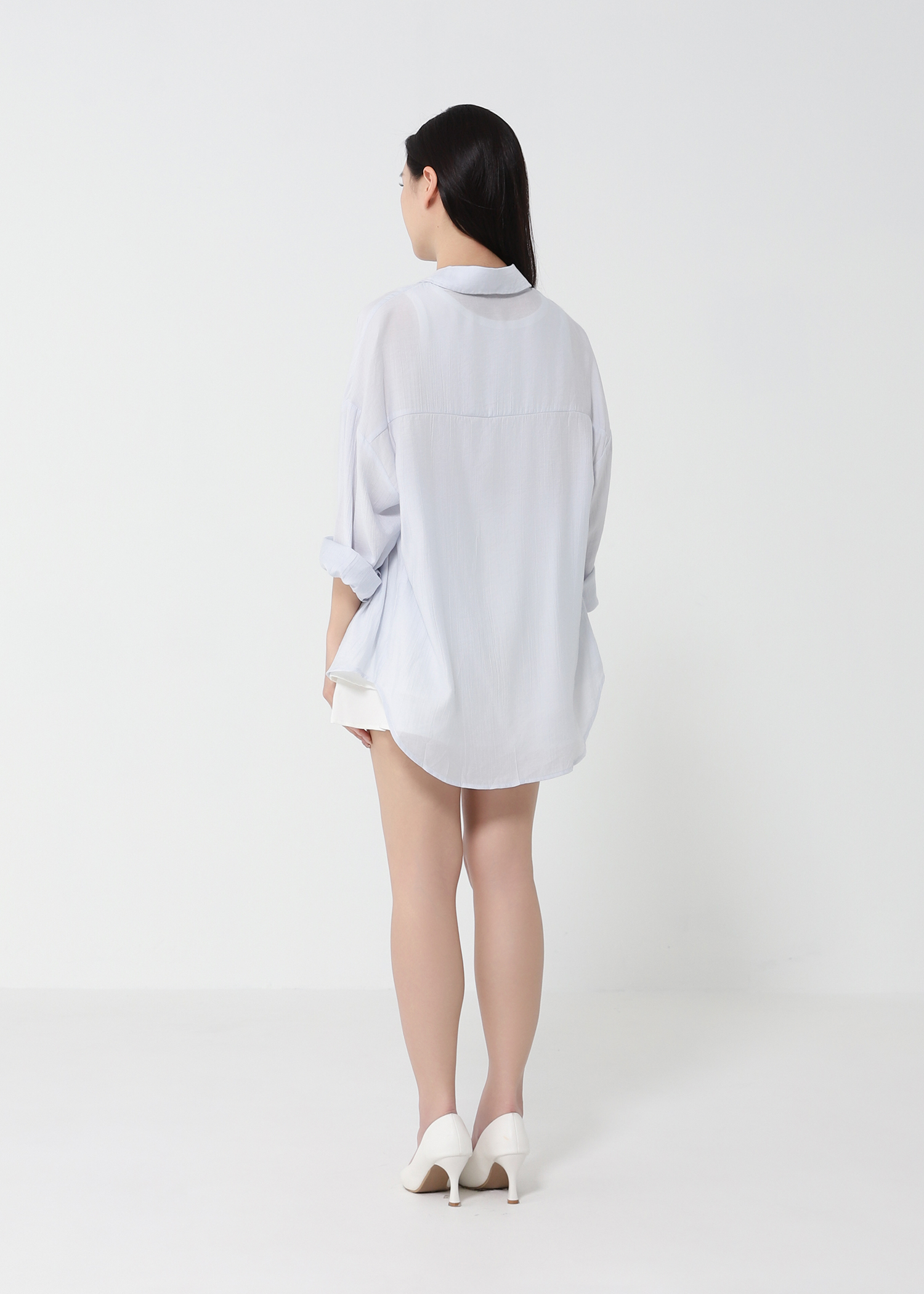 Minimal Light Outer With Inner Set DJ145