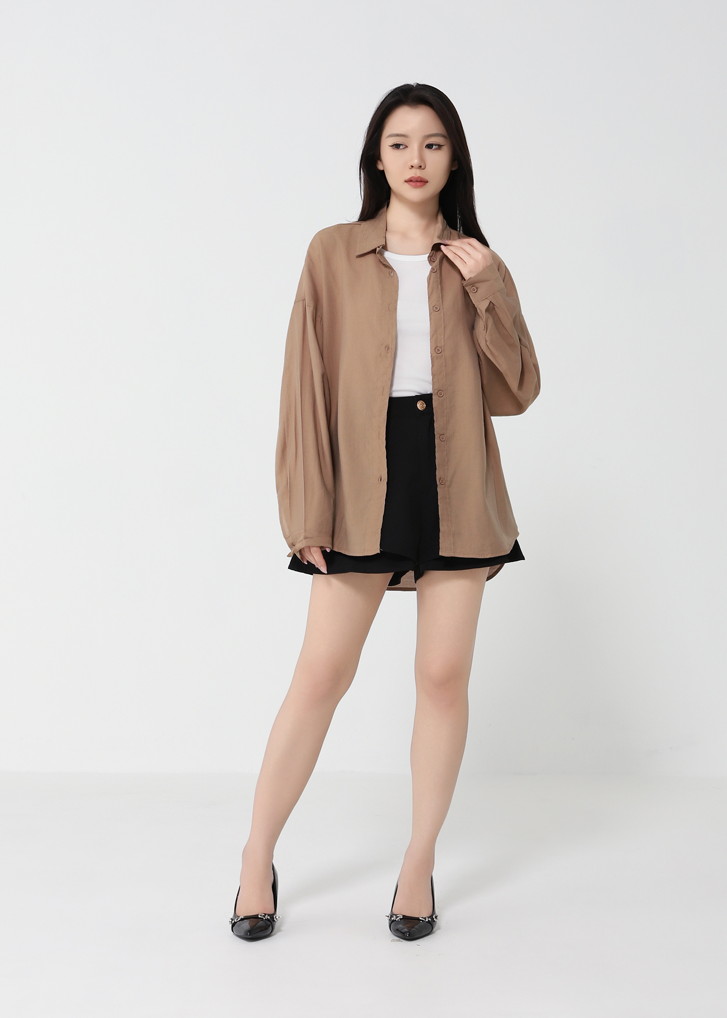 Minimal Light Outer With Inner Set DJ145