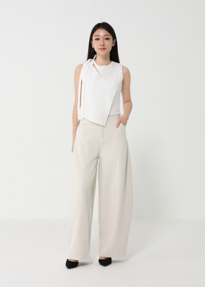 Comfort Curve Long Pants DJ158