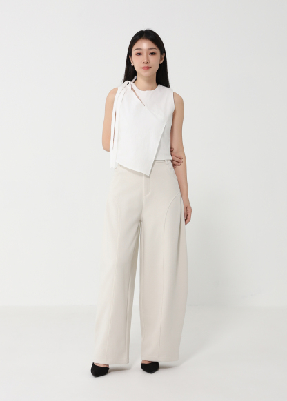 Comfort Curve Long Pants DJ158