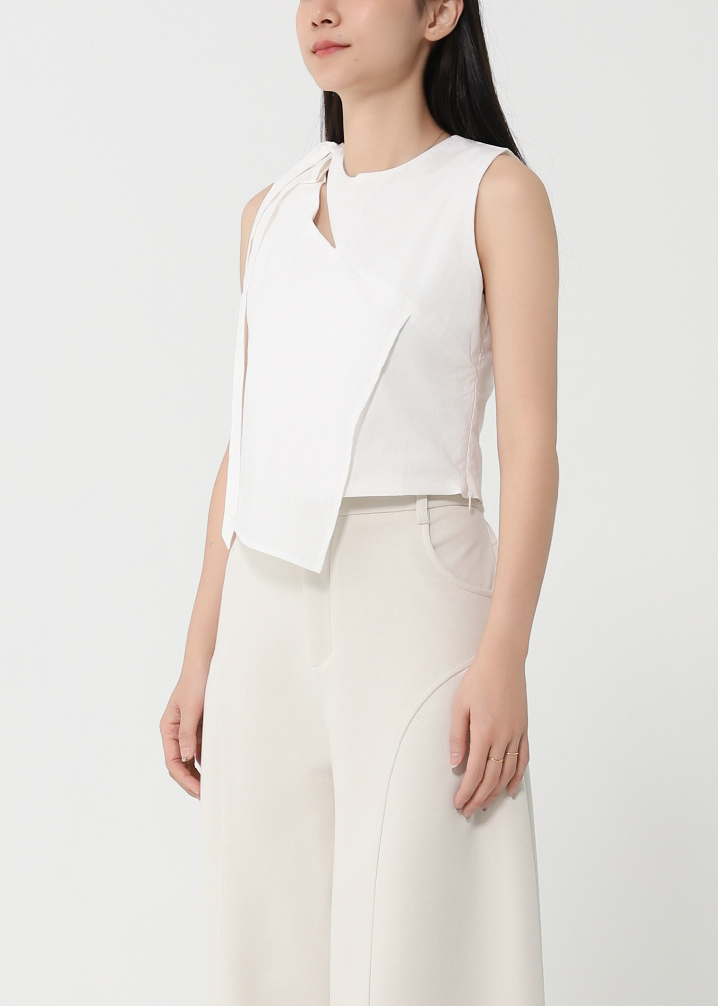 Comfort Curve Long Pants DJ158