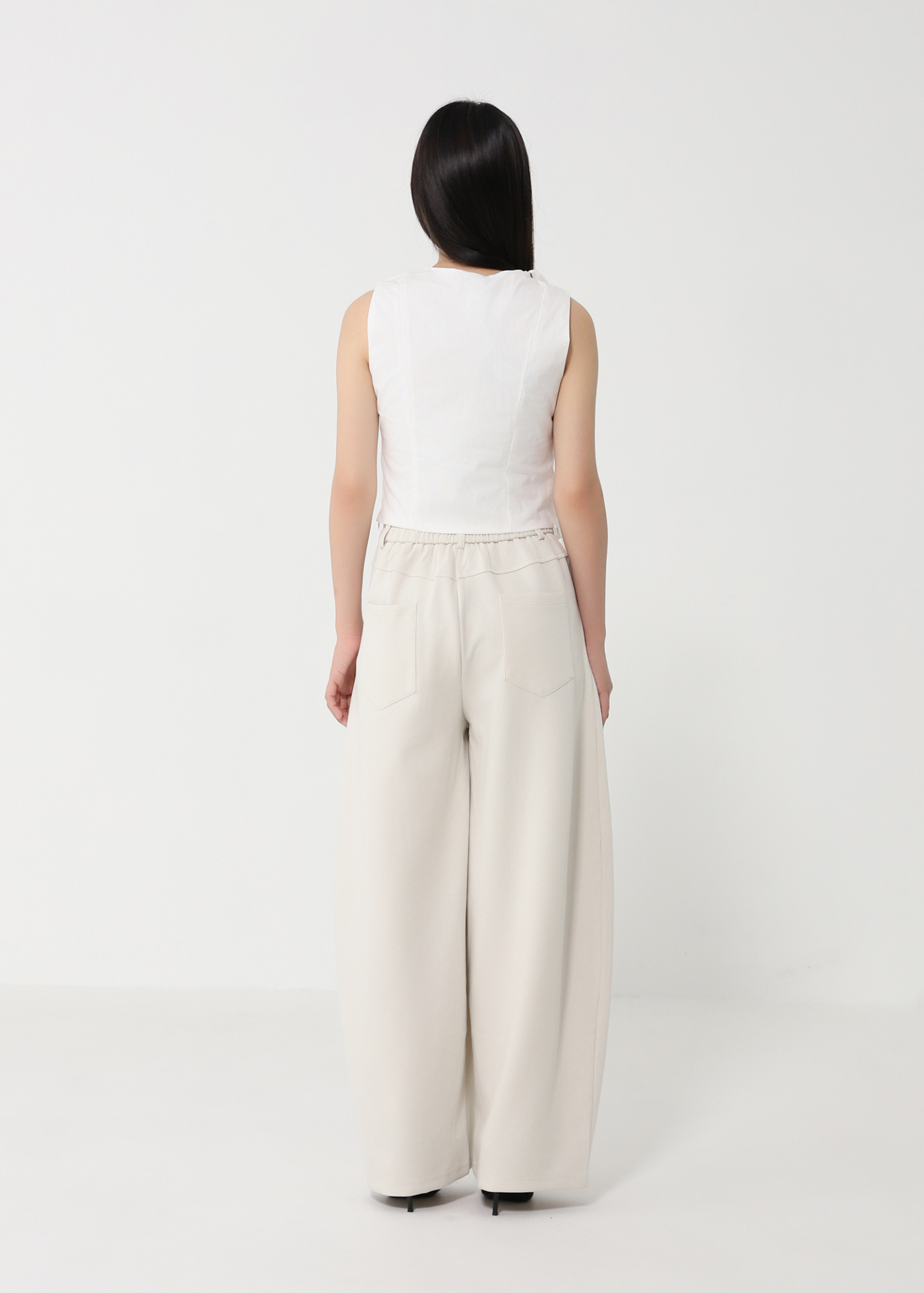 Comfort Curve Long Pants DJ158