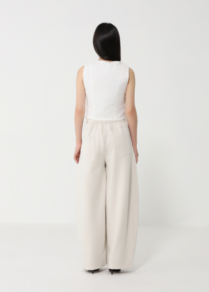 Comfort Curve Long Pants DJ158