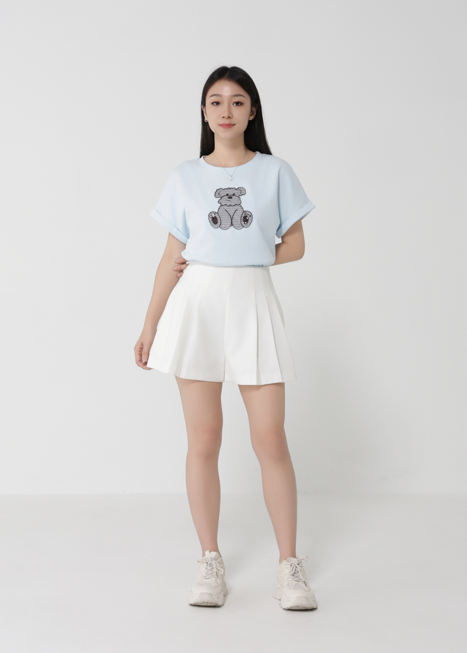 Dog Tee DJ165