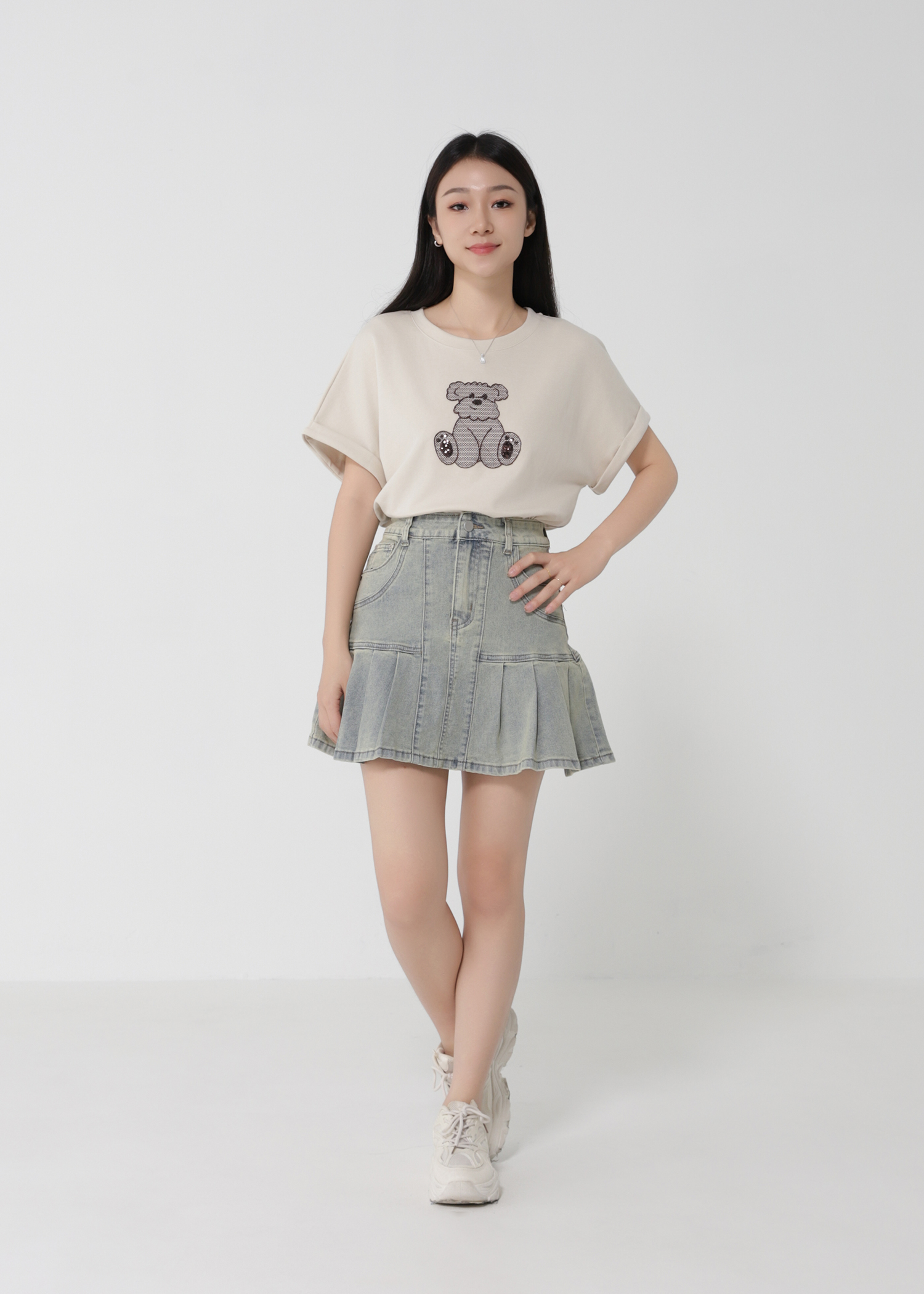 Dog Tee DJ165