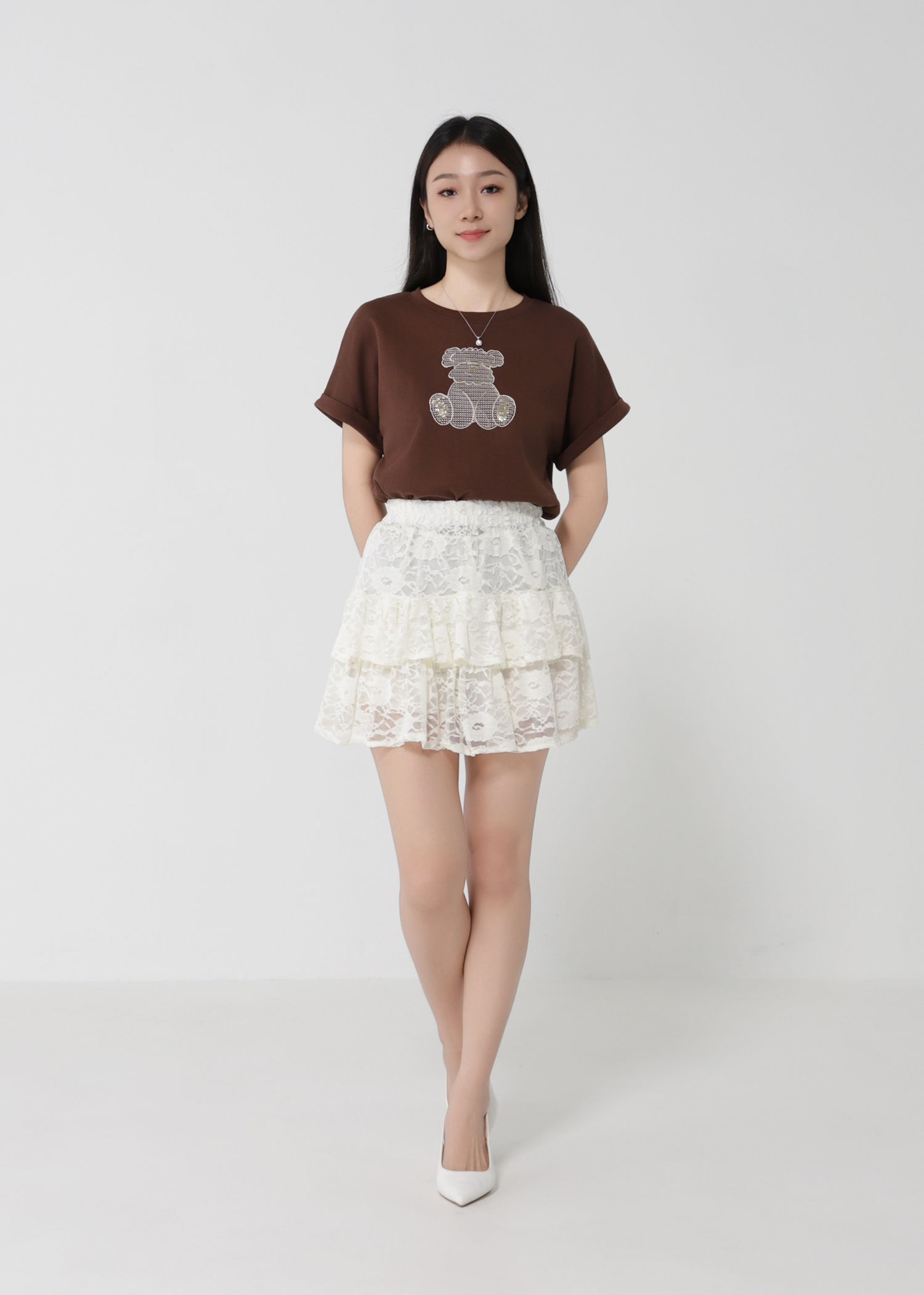 Dog Tee DJ165