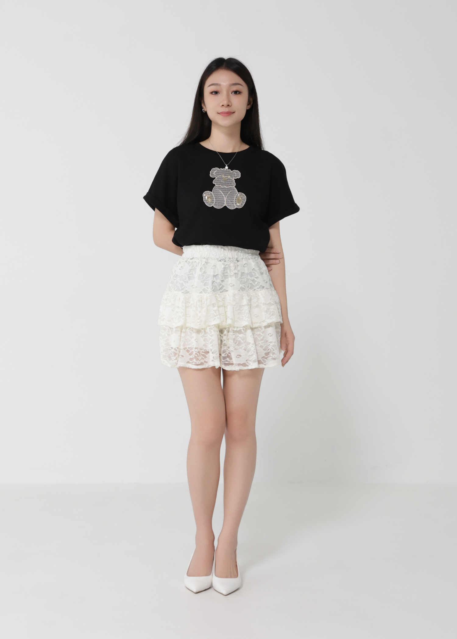 Dog Tee DJ165