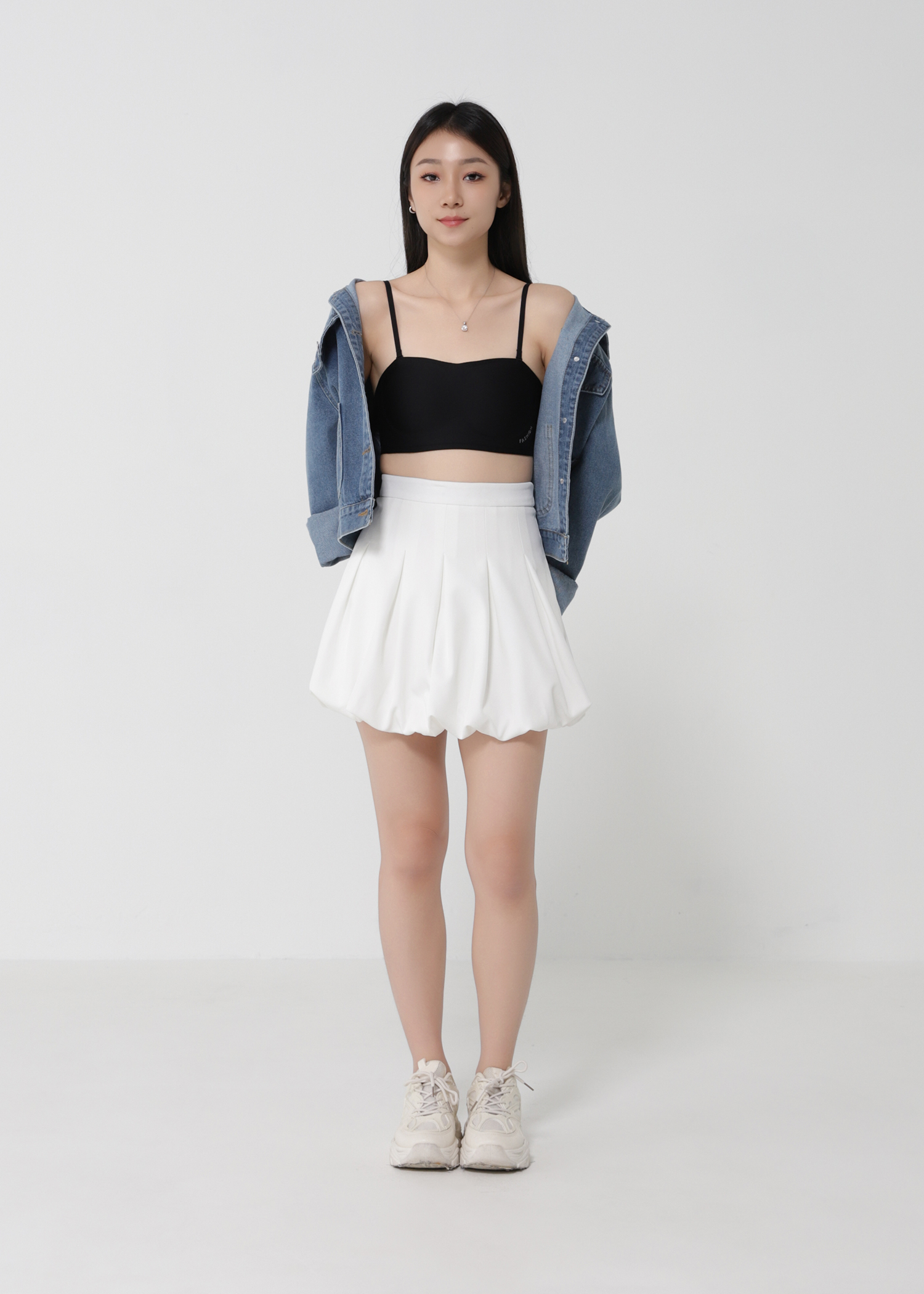Bralette DJ178