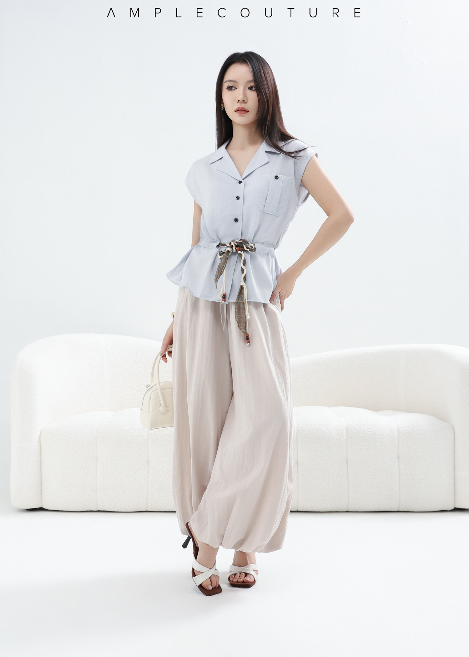 Flower Skirt 50992