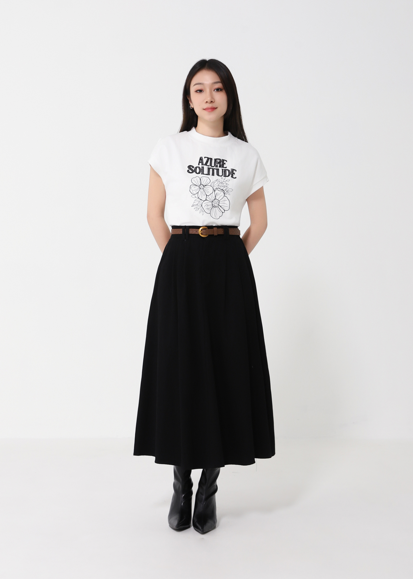 Casual Wear Top DJ201