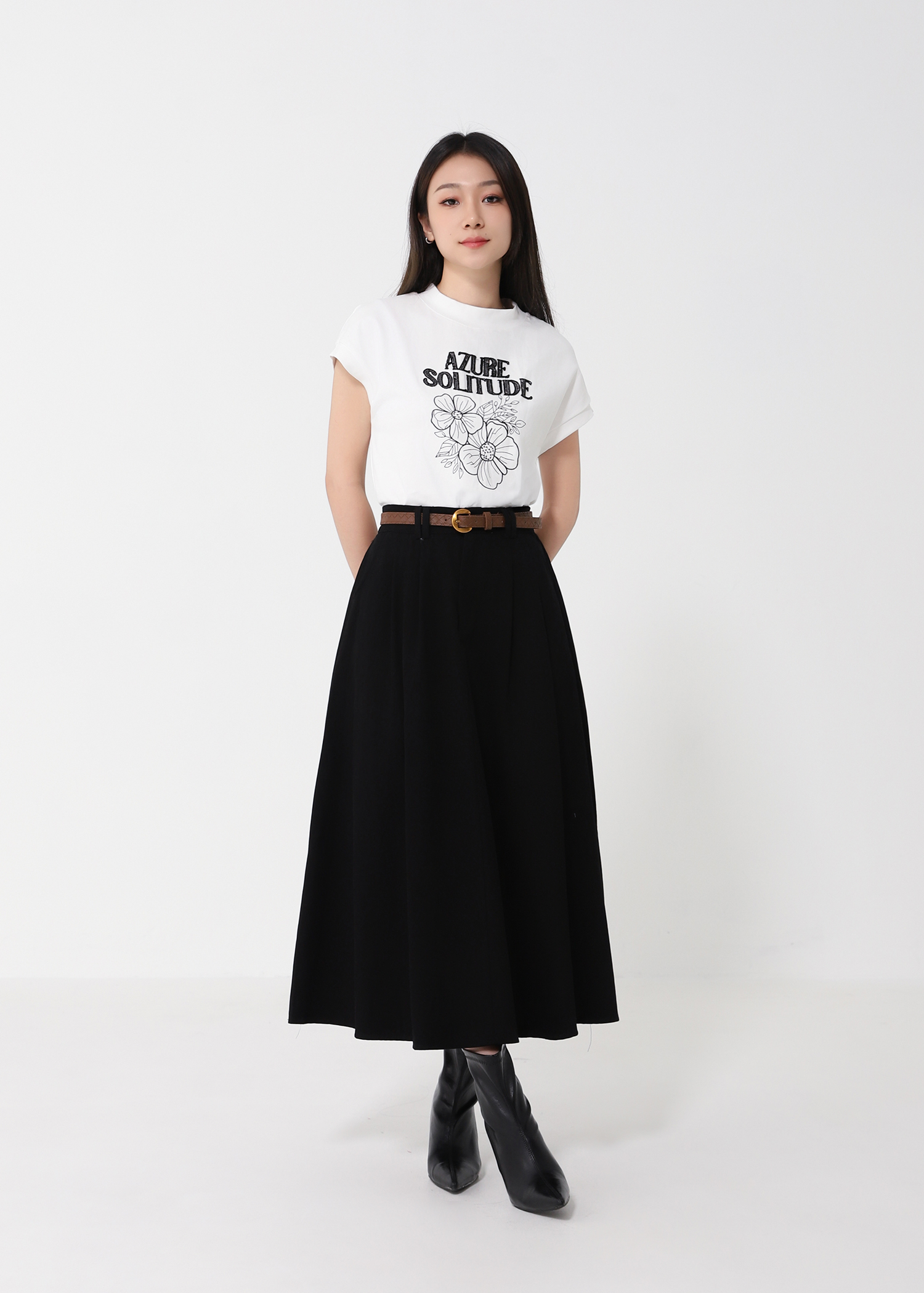 Casual Wear Top DJ201
