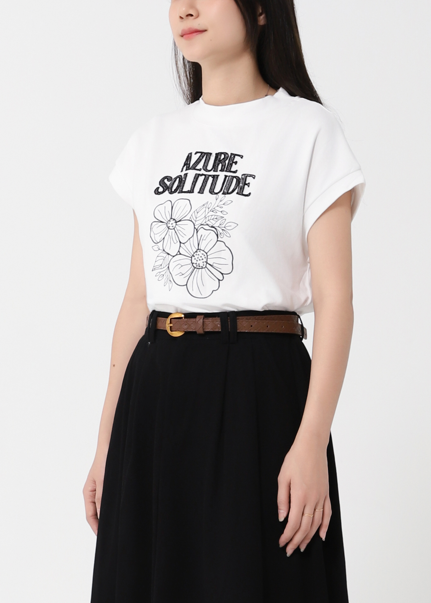 Casual Wear Top DJ201