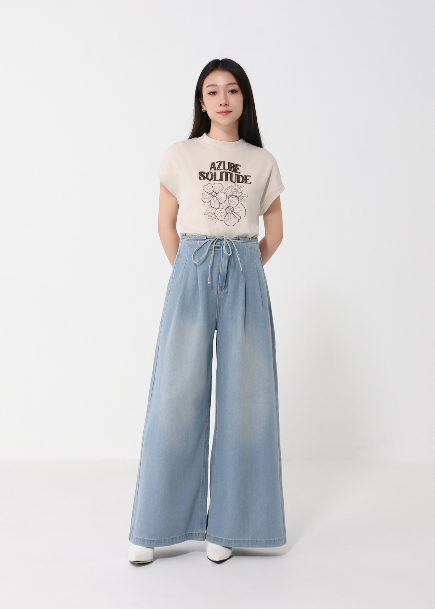 Casual Wear Top DJ201